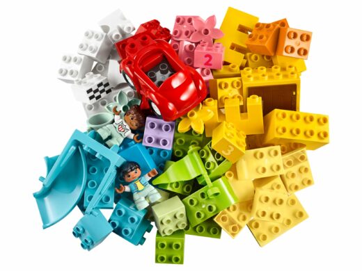 LEGO Luxe opbergdoos