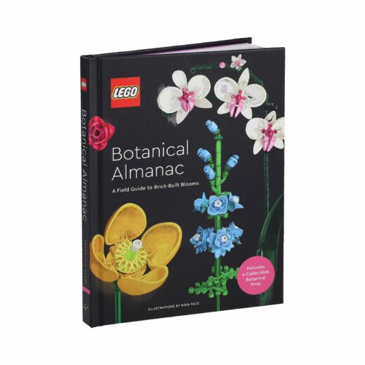 Botanical Almanac