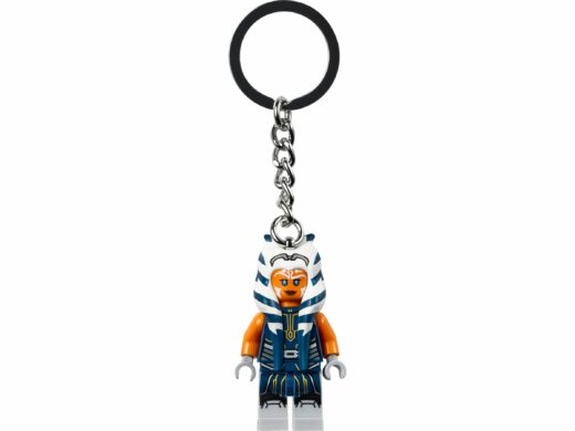 Ahsoka Tano sleutelhanger