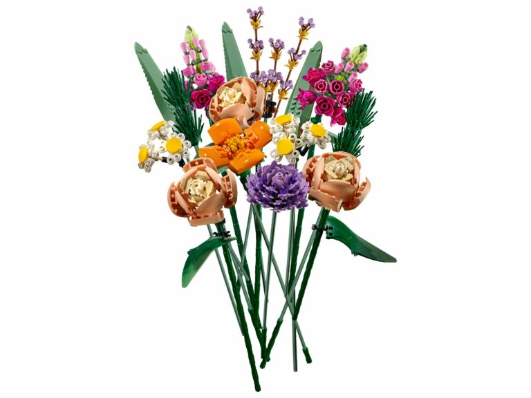 Bloemenboeket