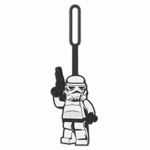 Stormtrooper taslabel