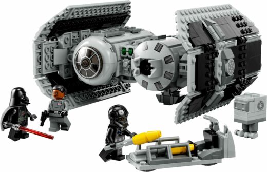 LEGO TIE Bomber 75347