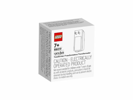 USB stroomadapter