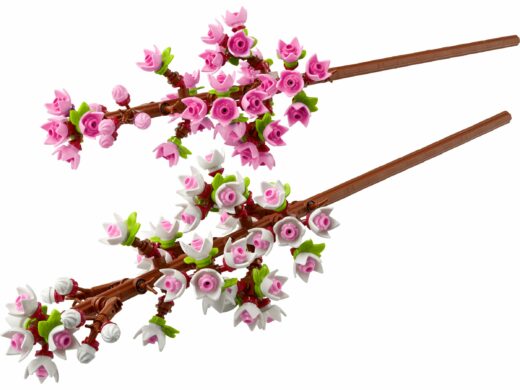 LEGO Kersenbloesems 40725