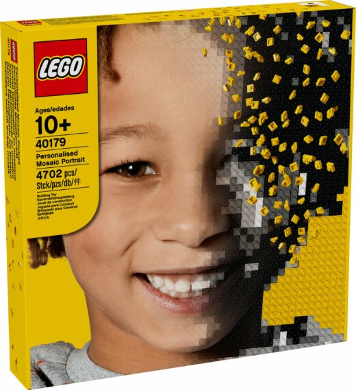 Mozaïekmaker