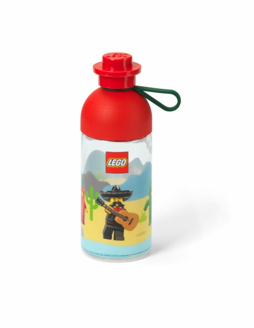 Waterfles 0,5 l - Mexico