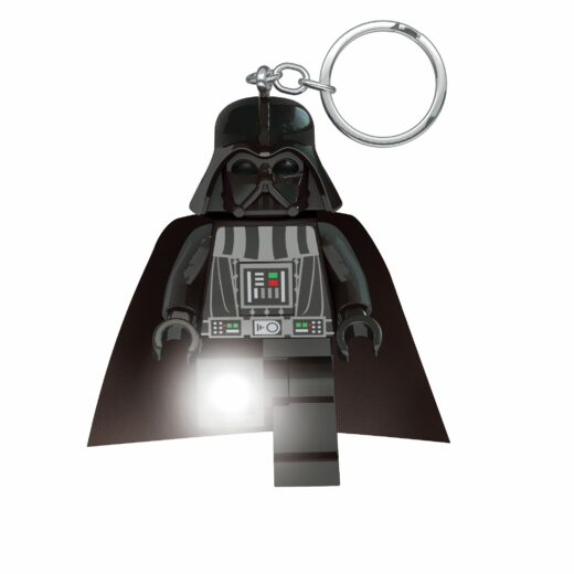 Darth Vader sleutellampje