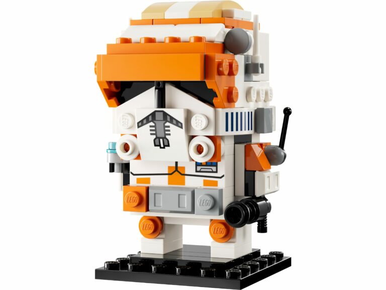 Clone Commander Cody