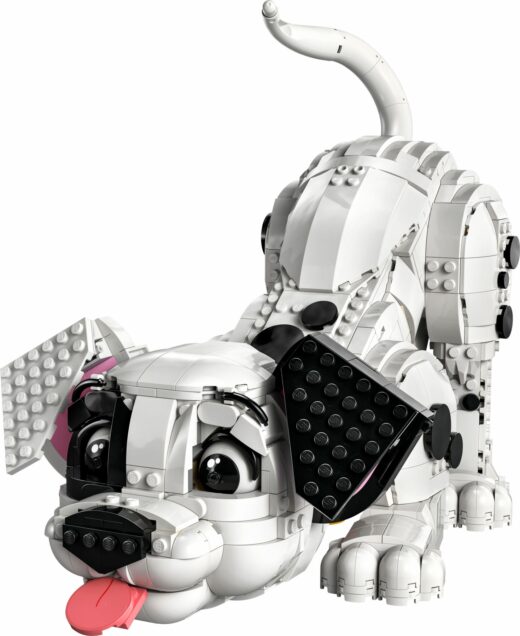 101 Dalmatiërs puppy