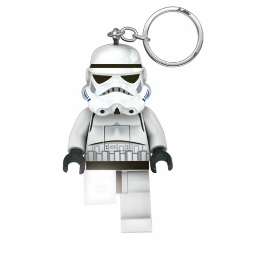 Stormtrooper sleutellampje
