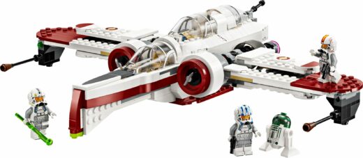 ARC-170 Starfighter