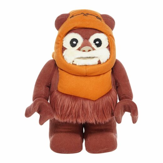 Ewok knuffel
