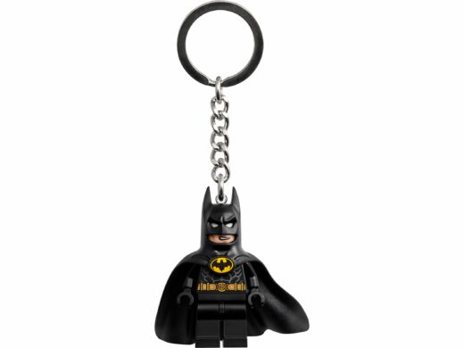 Batman sleutelhanger