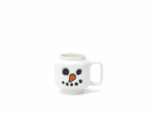 Sneeuwpopmok - klein