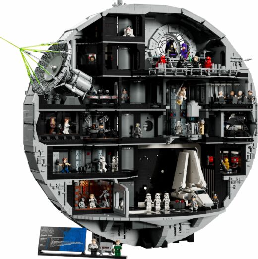 Death Star