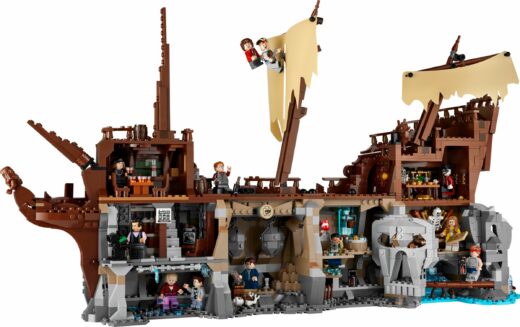 De Goonies