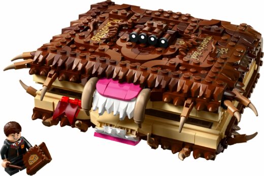 Het Monsterlijke Monsterboek