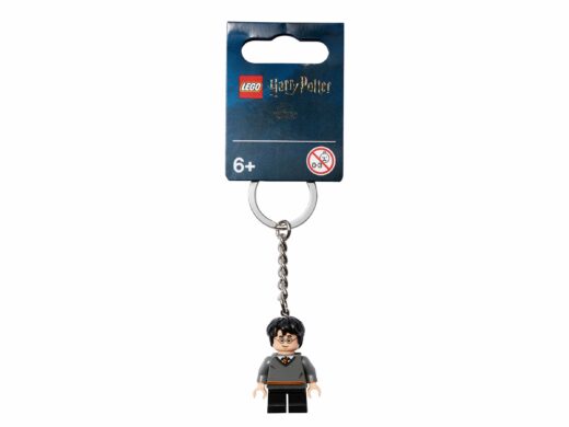 Harry Potter sleutelhanger