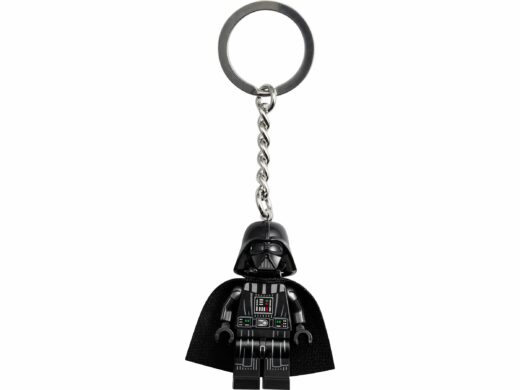 Darth Vader sleutelhanger