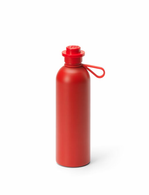 Thermosfles - rood