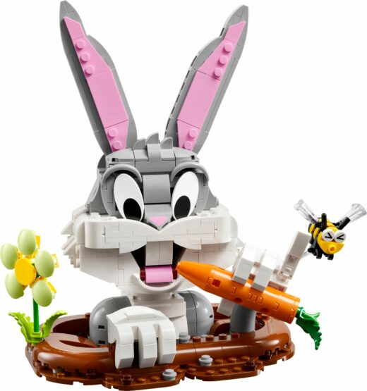 Bugs Bunny
