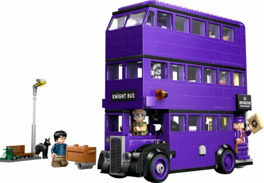 Collectebus avontuur