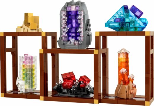 Mineralenverzameling