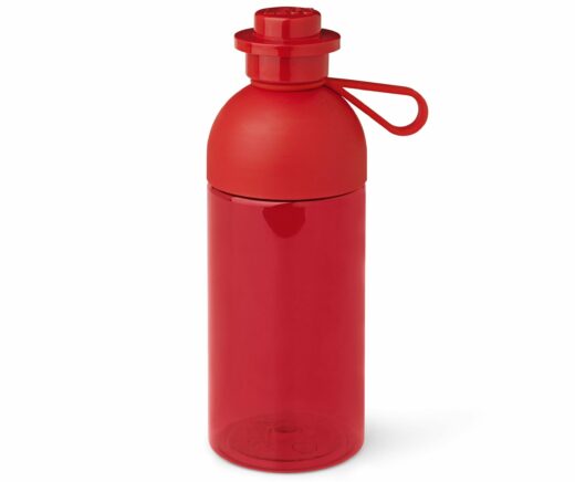 Waterfles - rood