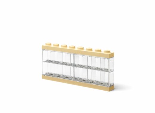 Displaydoos voor 16 minifiguren - Harry Potter