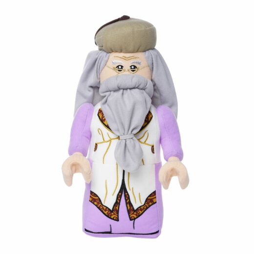 Albus Perkamentus knuffel