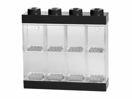 Displaydoos 8 - zwart