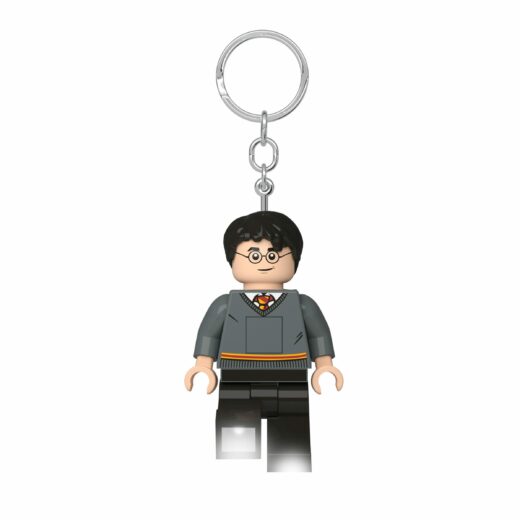 Harry Potter sleutellampje