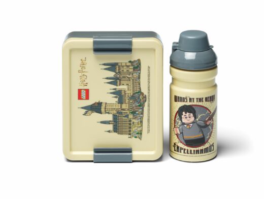 Zweinstein lunchset