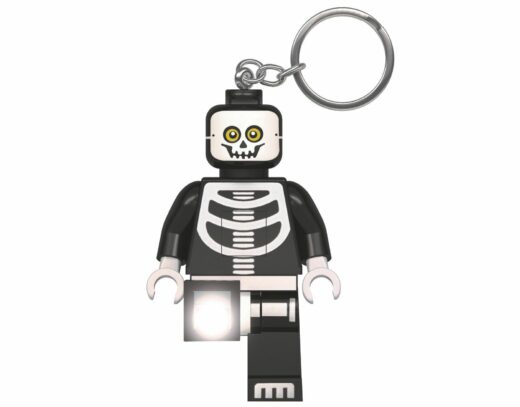 LEGO Skeletsleutellampje