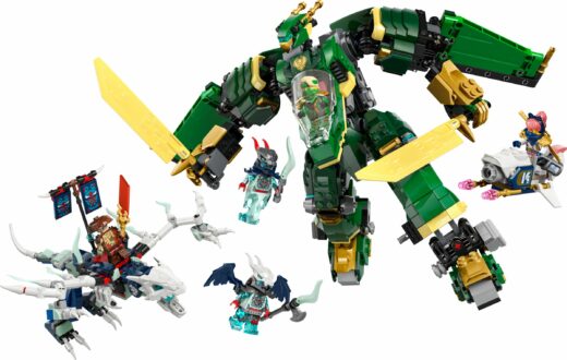 Lloyds vliegtuigmecha