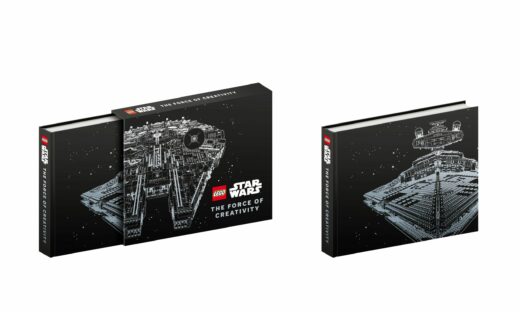 The Force of Creativity - standaardeditie