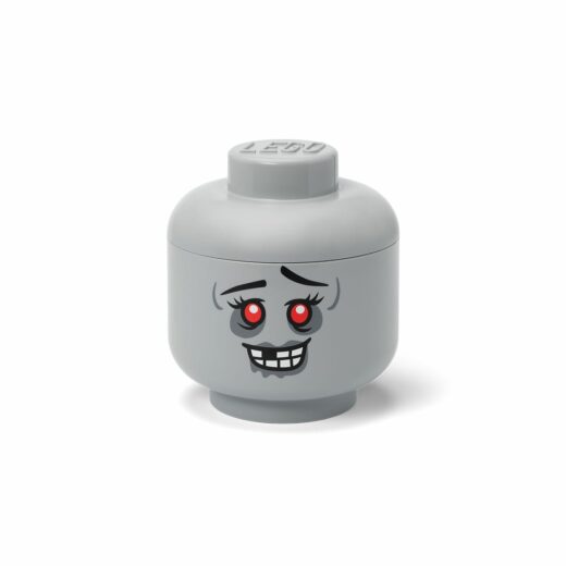 Zombieopberghoofd - klein