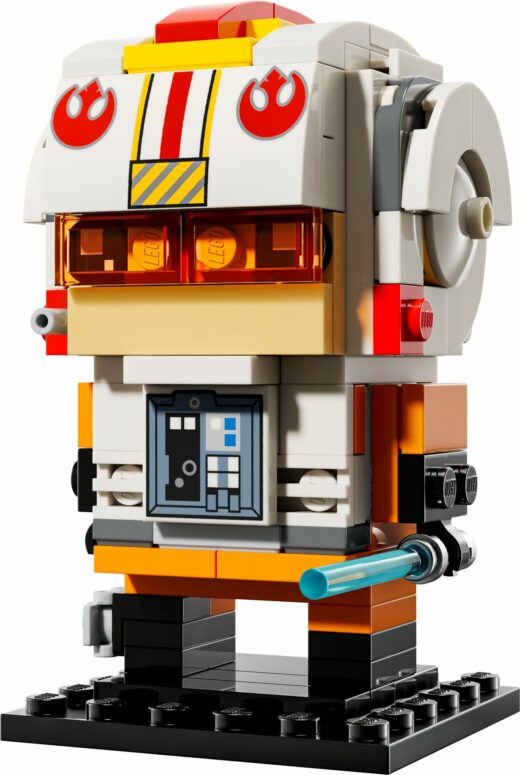 Luke Skywalker (rebellenpiloot)