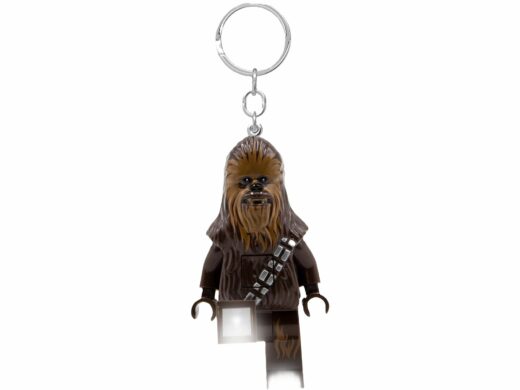 Chewbacca sleutellampje