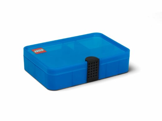 Sorteerdoos - blauw
