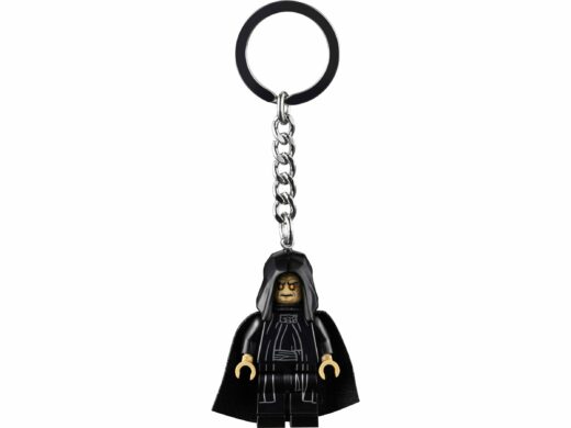 Keizer Palpatine sleutelhanger