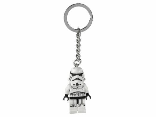 Stormtrooper sleutelhanger