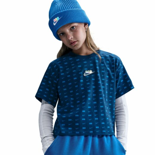 Nike x LEGO collectie kort T-shirt