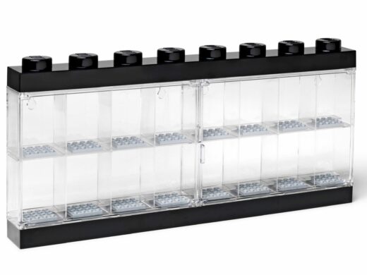 LEGO displaydoos minifiguren (16)