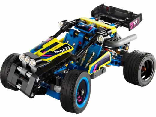 LEGO Offroad racebuggy 42164