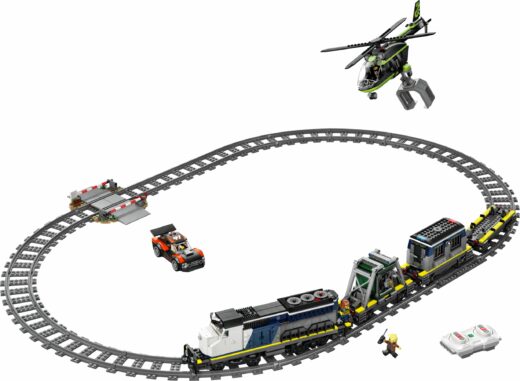 Overval op politietrein