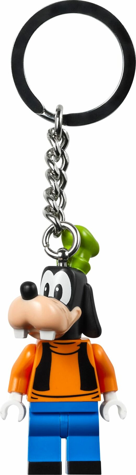 Goofy sleutelhanger