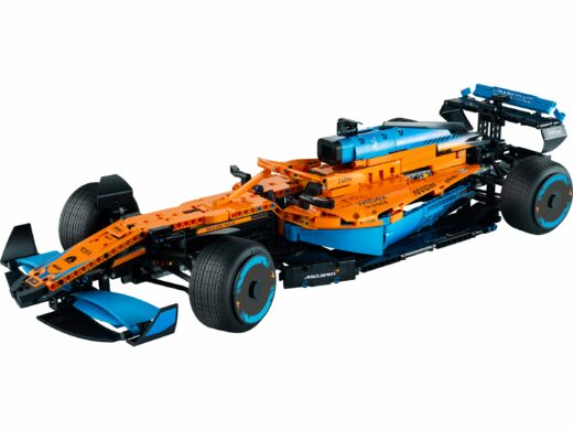 LEGO McLaren Formule 1 Racewagen 42141
