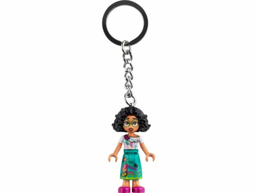 Mirabel sleutelhanger