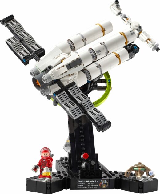 Project Hail Mary